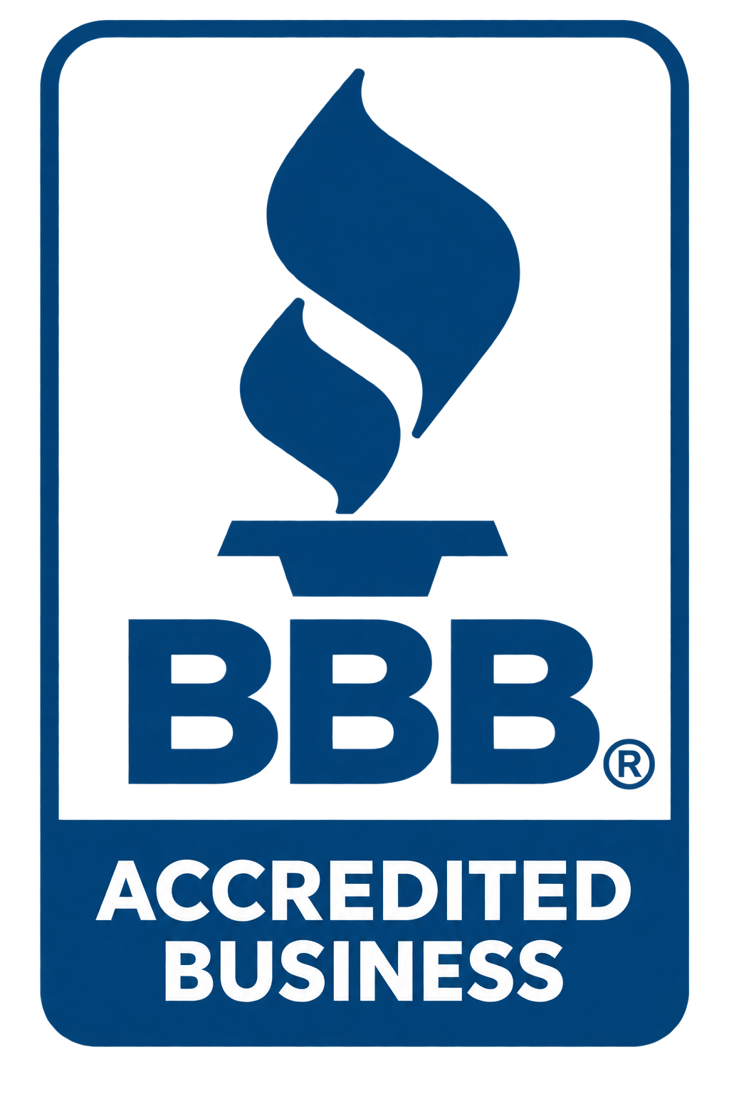 BBB Accredited Business